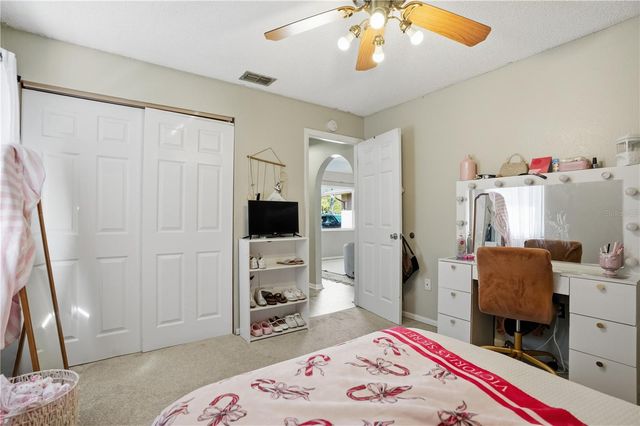 4236 BAYRIDGE COURT, Spring Hill, FL 34606