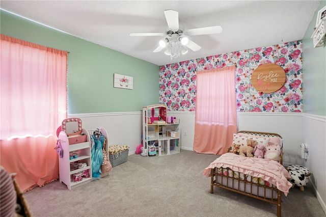 4236 BAYRIDGE COURT, Spring Hill, FL 34606