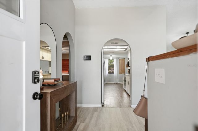 4236 BAYRIDGE COURT, Spring Hill, FL 34606