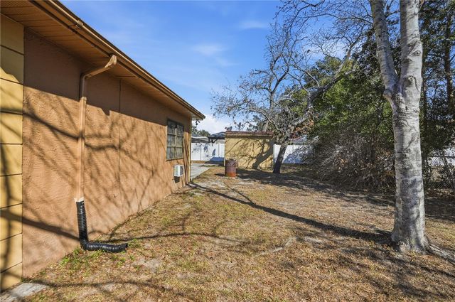 4236 BAYRIDGE COURT, Spring Hill, FL 34606