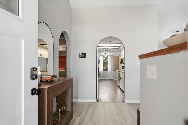 4236 BAYRIDGE COURT, Spring Hill, FL 34606