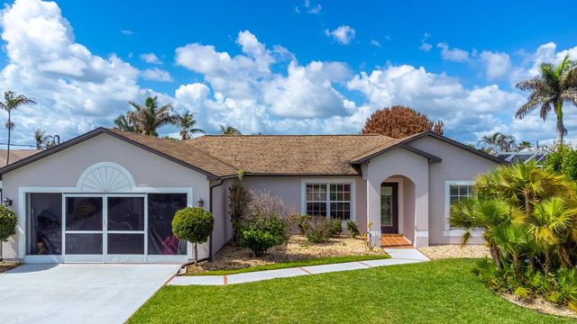 2718 SW Hamilton Avenue, Port St. Lucie, FL 34987