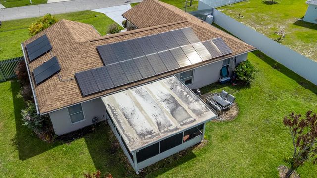 2718 SW Hamilton Avenue, Port St. Lucie, FL 34987