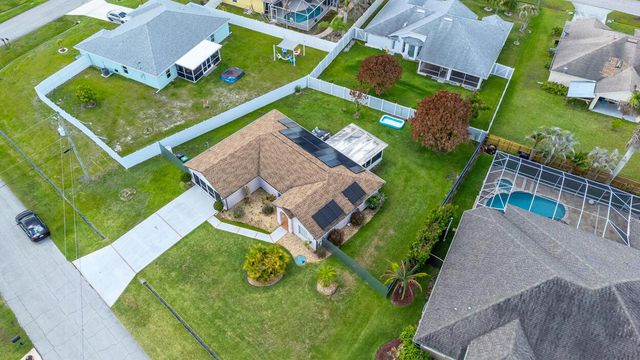 2718 SW Hamilton Avenue, Port St. Lucie, FL 34987