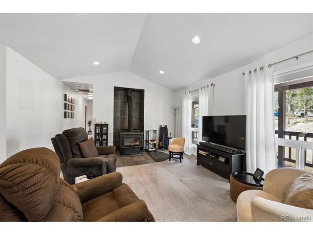 1387 Lodge Pole Dr, Black Hawk, CO 80422