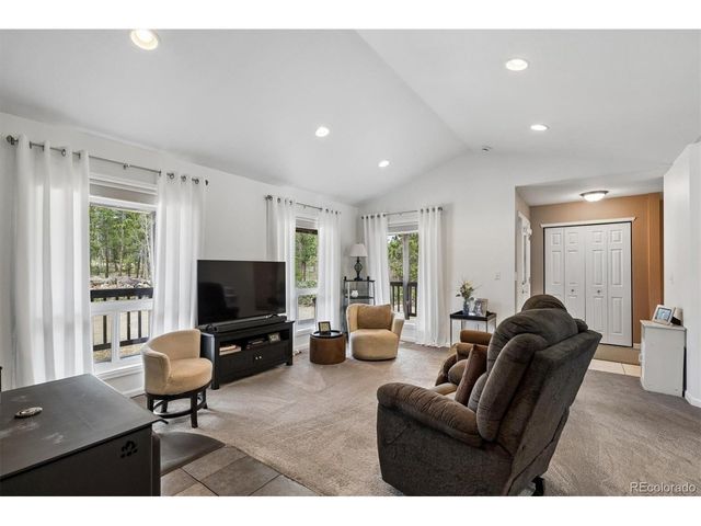 1387 Lodge Pole Dr, Black Hawk, CO 80422