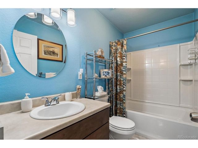 1387 Lodge Pole Dr, Black Hawk, CO 80422