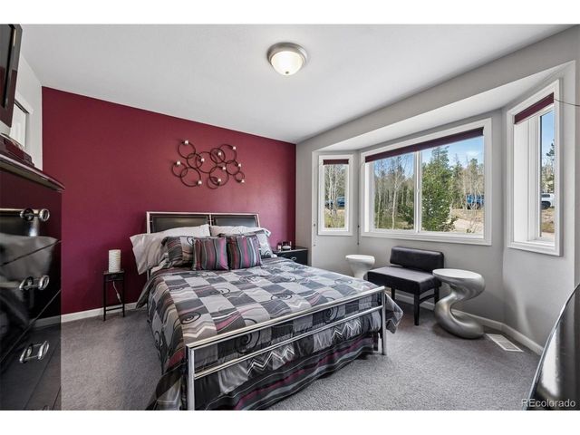 1387 Lodge Pole Dr, Black Hawk, CO 80422