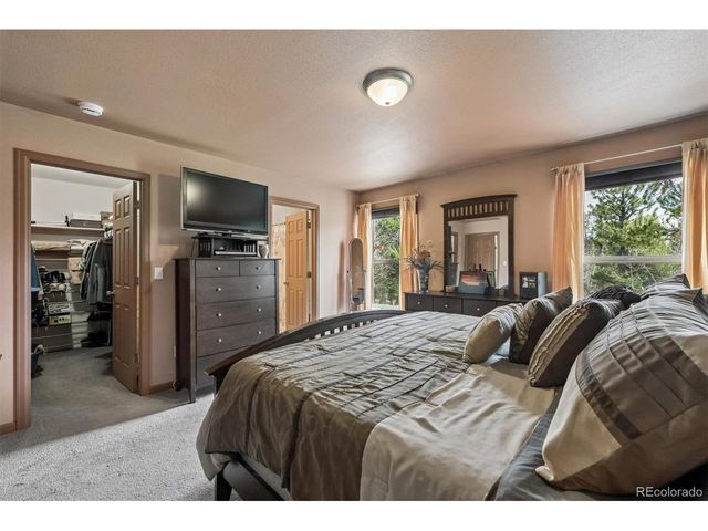 1387 Lodge Pole Dr, Black Hawk, CO 80422