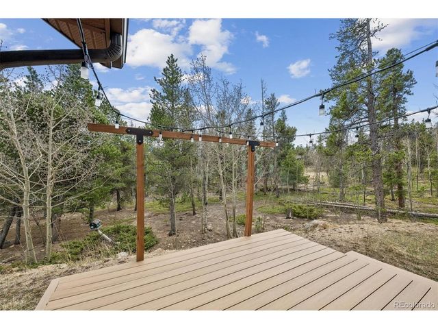 1387 Lodge Pole Dr, Black Hawk, CO 80422