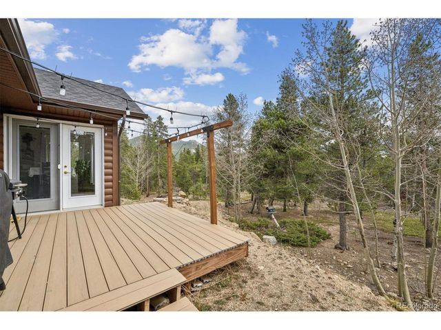 1387 Lodge Pole Dr, Black Hawk, CO 80422