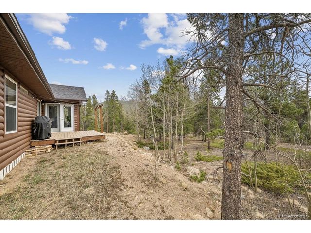 1387 Lodge Pole Dr, Black Hawk, CO 80422