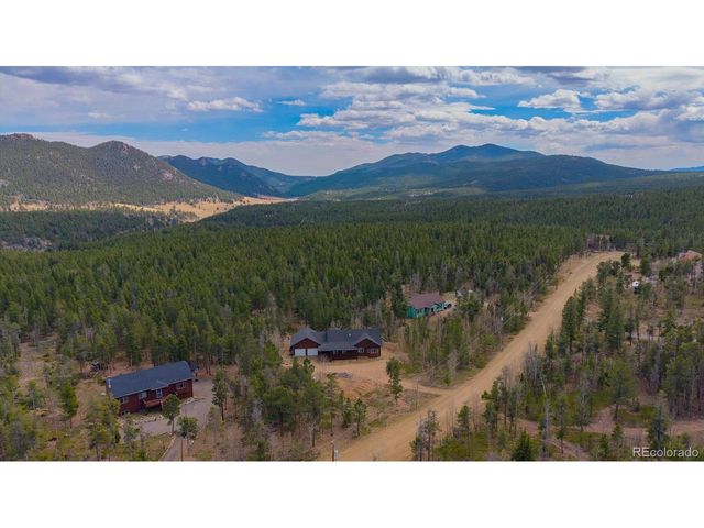 1387 Lodge Pole Dr, Black Hawk, CO 80422