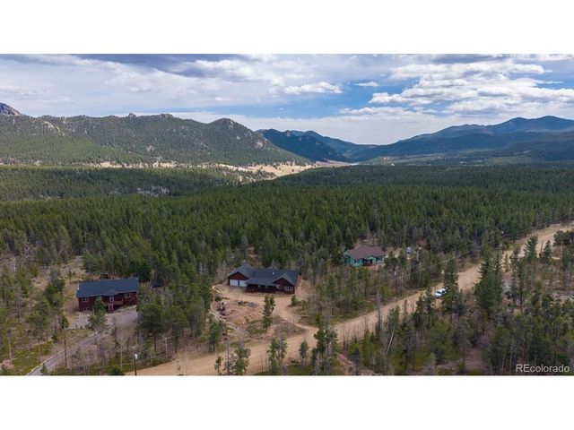 1387 Lodge Pole Dr, Black Hawk, CO 80422