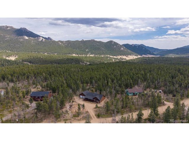 1387 Lodge Pole Dr, Black Hawk, CO 80422