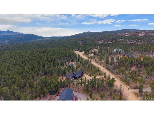 1387 Lodge Pole Dr, Black Hawk, CO 80422