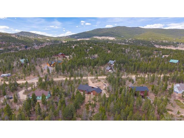 1387 Lodge Pole Dr, Black Hawk, CO 80422
