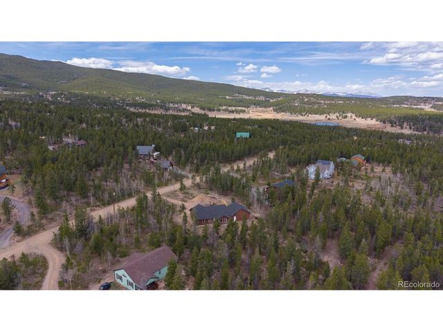 1387 Lodge Pole Dr, Black Hawk, CO 80422