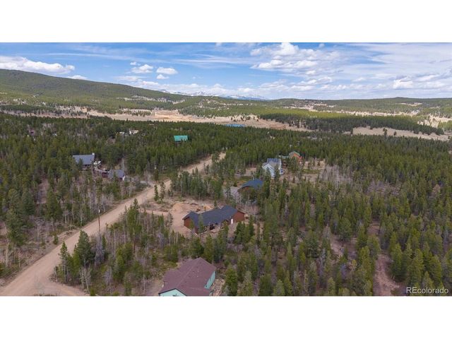 1387 Lodge Pole Dr, Black Hawk, CO 80422