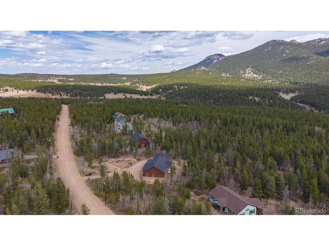 1387 Lodge Pole Dr, Black Hawk, CO 80422
