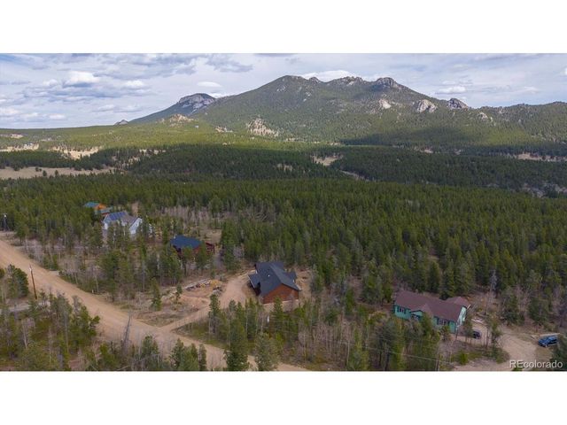 1387 Lodge Pole Dr, Black Hawk, CO 80422