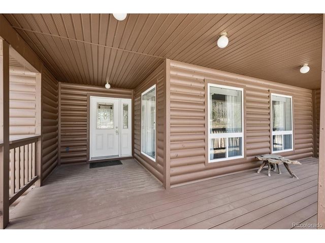 1387 Lodge Pole Dr, Black Hawk, CO 80422