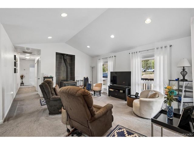 1387 Lodge Pole Dr, Black Hawk, CO 80422