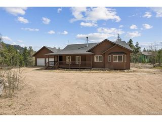 1387 Lodge Pole Dr, Black Hawk, CO 80422