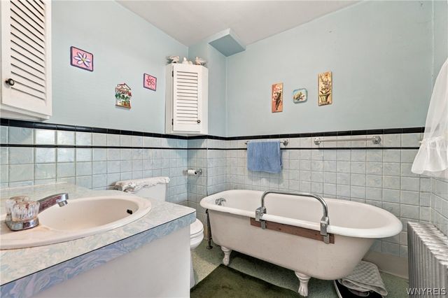 131 Farmer Street, Buffalo, NY 14207
