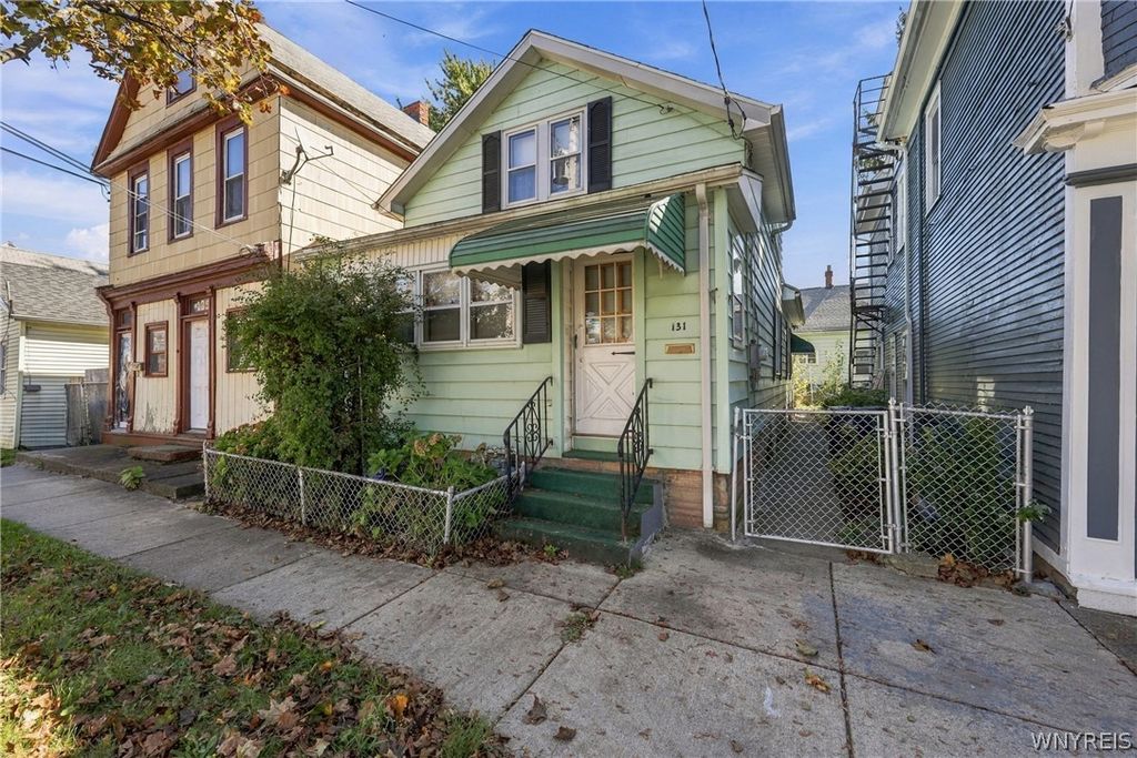 131 Farmer Street, Buffalo, NY 14207