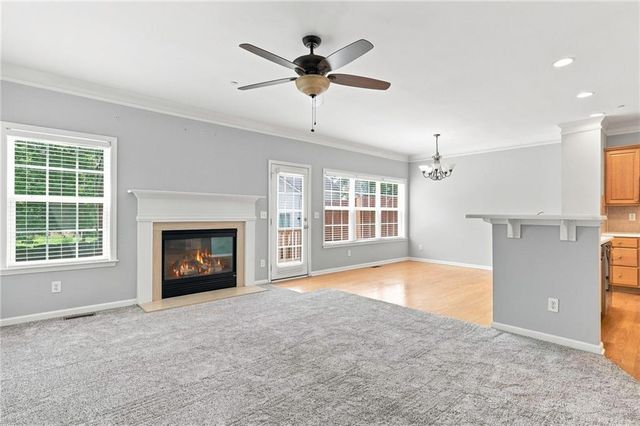 138 Wetherbrooke Lane 3, Smyrna, GA 30082