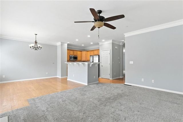 138 Wetherbrooke Lane 3, Smyrna, GA 30082