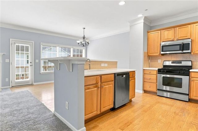 138 Wetherbrooke Lane 3, Smyrna, GA 30082