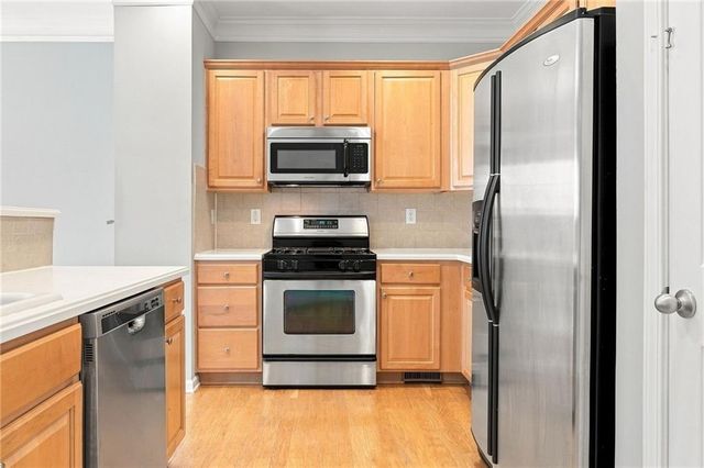 138 Wetherbrooke Lane 3, Smyrna, GA 30082