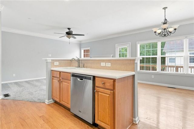 138 Wetherbrooke Lane 3, Smyrna, GA 30082