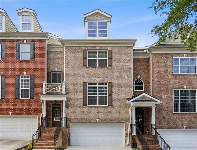 138 Wetherbrooke Lane 3, Smyrna, GA 30082
