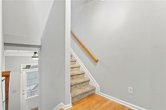 138 Wetherbrooke Lane 3, Smyrna, GA 30082