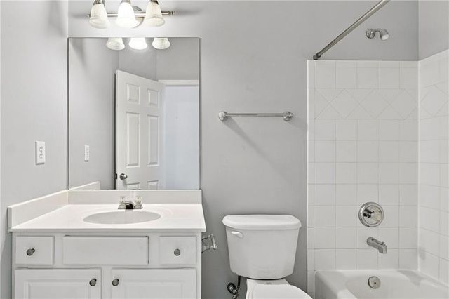 138 Wetherbrooke Lane 3, Smyrna, GA 30082