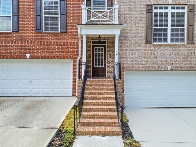 138 Wetherbrooke Lane 3, Smyrna, GA 30082