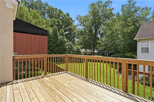 138 Wetherbrooke Lane 3, Smyrna, GA 30082