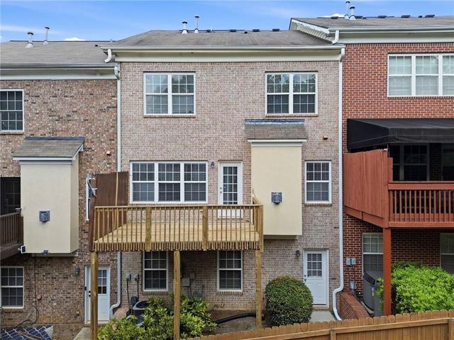 138 Wetherbrooke Lane 3, Smyrna, GA 30082