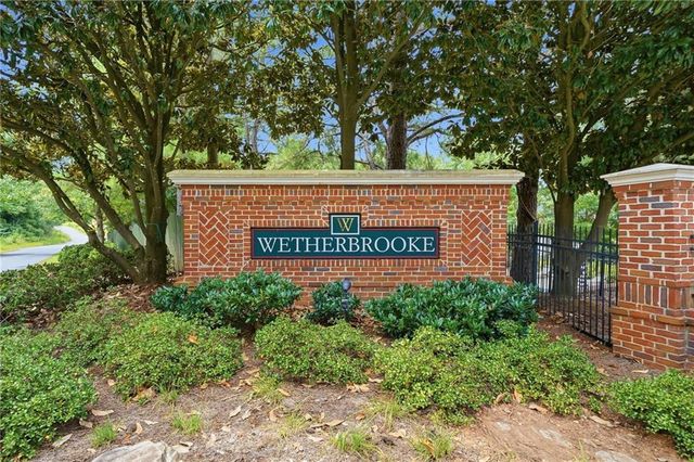 138 Wetherbrooke Lane 3, Smyrna, GA 30082