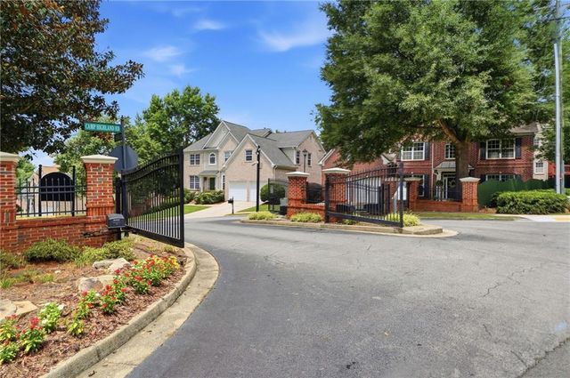 138 Wetherbrooke Lane 3, Smyrna, GA 30082
