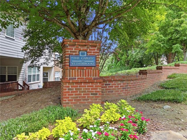 138 Wetherbrooke Lane 3, Smyrna, GA 30082