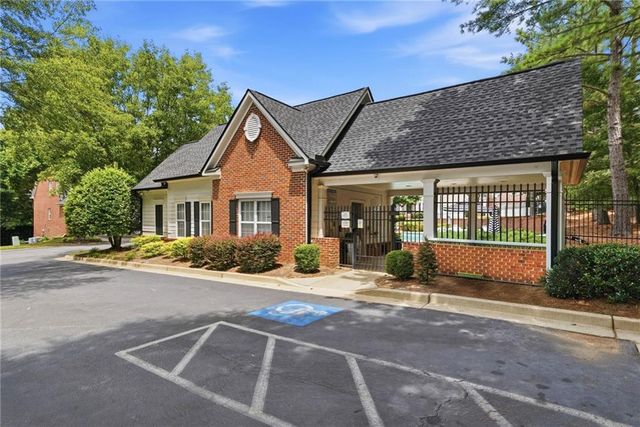 138 Wetherbrooke Lane 3, Smyrna, GA 30082
