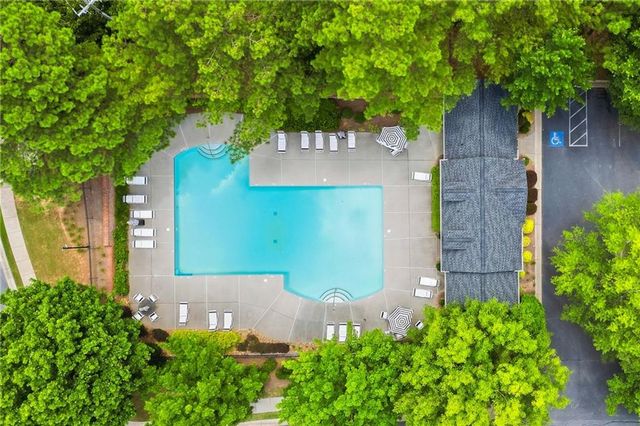 138 Wetherbrooke Lane 3, Smyrna, GA 30082