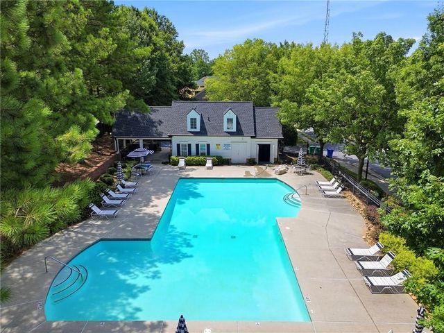 138 Wetherbrooke Lane 3, Smyrna, GA 30082