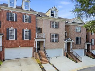 138 Wetherbrooke Lane 3, Smyrna, GA 30082