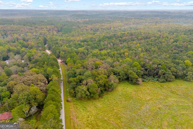 0 Brockton Loop Road LOT 1 AND 2, Jefferson, GA 30549