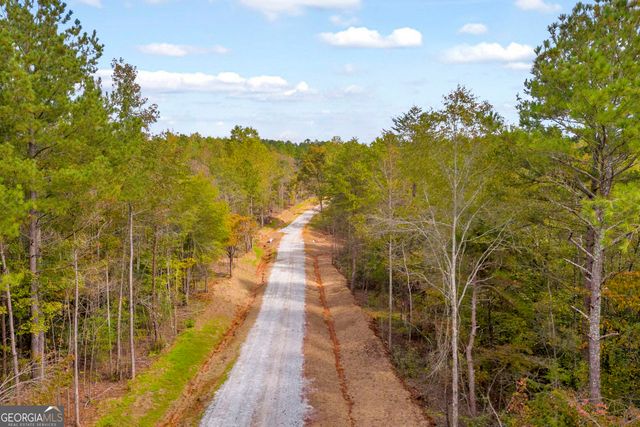 0 Brockton Loop Road LOT 1 AND 2, Jefferson, GA 30549
